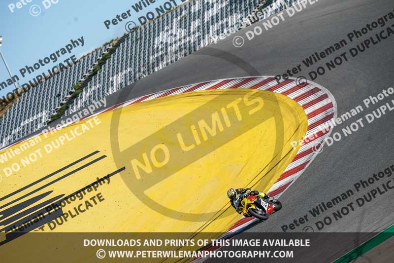 motorbikes;no limits;november 2019;peter wileman photography;portimao;portugal;trackday digital images